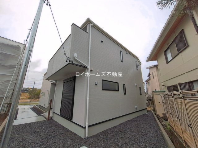  | 豊明市二村台１丁目21-9『仲介料無料』新築戸建て | 撮影：'26/03/31 