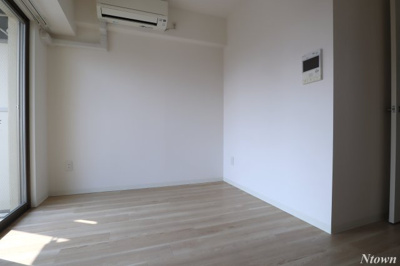 【その他】 | PULCHRA IMAIKE | お部屋です
