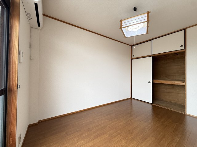 【居間・リビング】 | サンフラワーハイツ