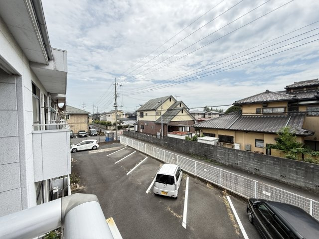 【展望】 | サンフラワーハイツ