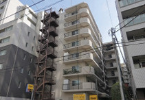 佃スカイハイツ