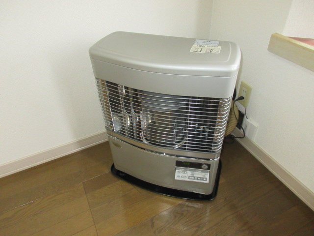 ｷｬｯｽﾙM･Kの設備