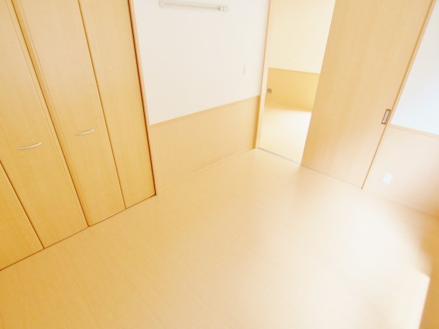 グランモア鶴江の内装
