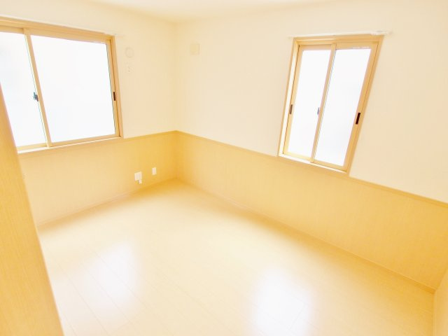 グランモア鶴江の内装