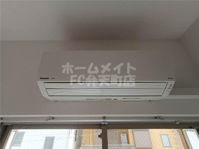 【設備】 | オルフェア西九条
