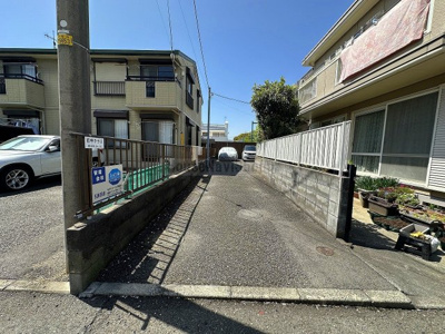 【エントランス】 | 田中テラス