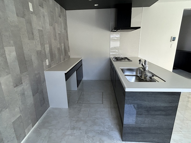 【キッチン】 | 各務原市鵜沼西町　タマタウン鵜沼小