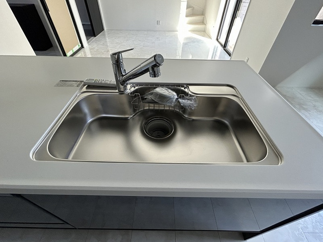 【キッチン】 | 各務原市鵜沼西町　タマタウン鵜沼小