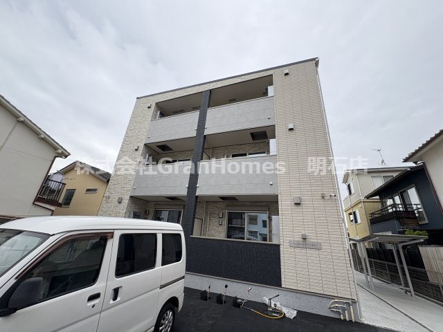 ヒカルサ神戸王塚台Ⅰ