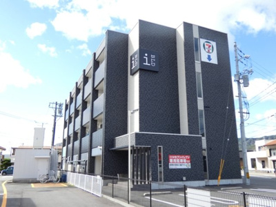 【外観】 | アイコート中東