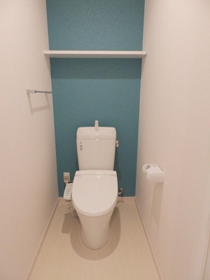 【トイレ】 | アイコート中東