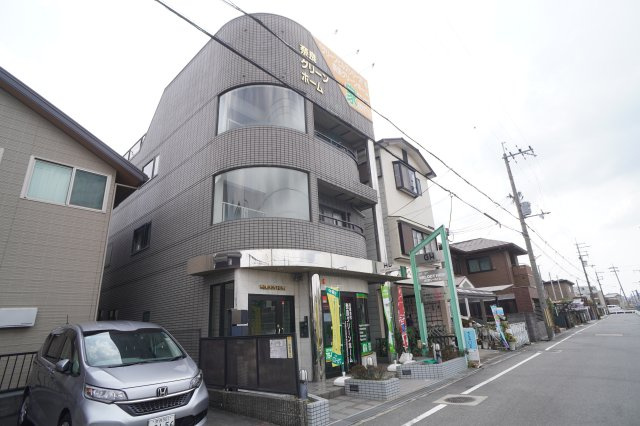 メロディーハイム