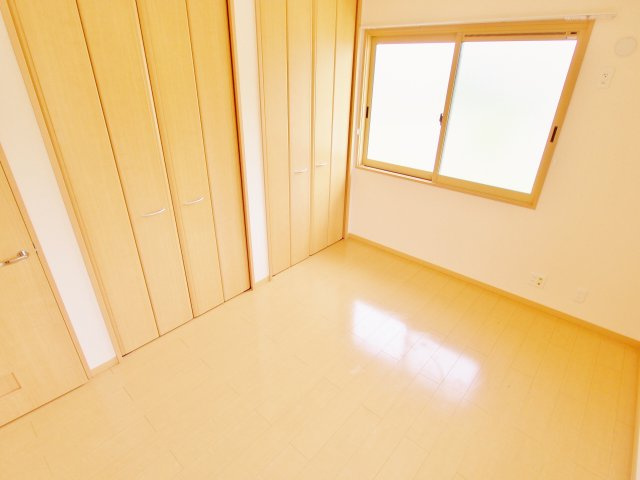 Green court A棟のその他
