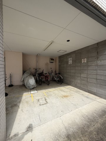 ロゼメゾン須磨のその他共用部分