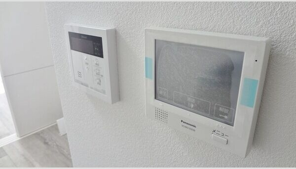 ル・ソレイユのセキュリティ