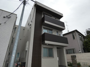 テラス３１２　１０２号室の画像