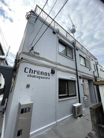 室内しフォーム物件