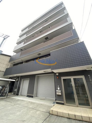 【外観】 | ラヴィータ西梅田