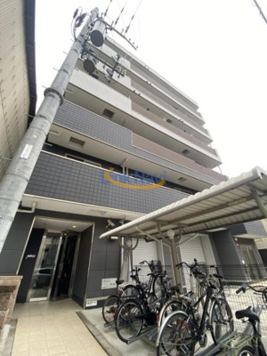 【外観】 | ラヴィータ西梅田