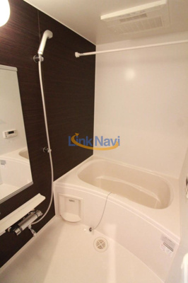 【浴室】 | ラヴィータ西梅田