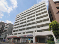 宮園キャピタルマンション