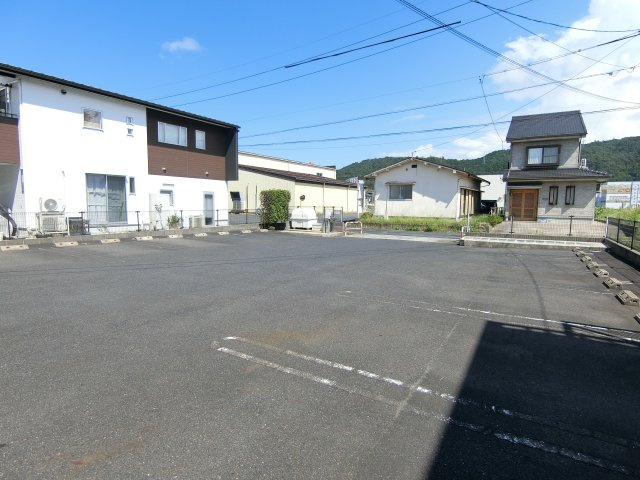 【駐車場】 | ＳｉＥＲＡ