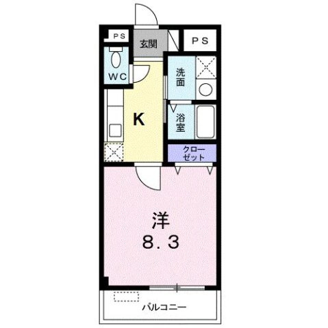 【間取り】 | ＳｉＥＲＡ