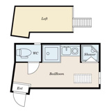 サークルハウス上野壱番館の画像
