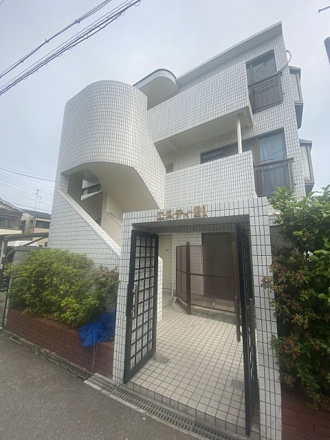 エスティ21の外観|外観も気になるポイント