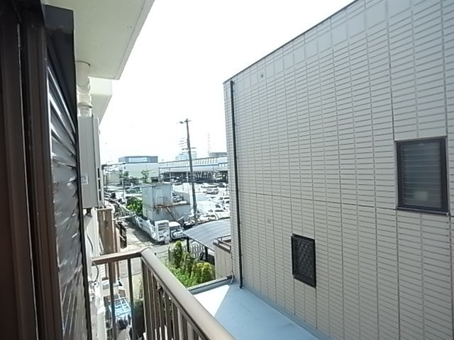 エスティ21の展望