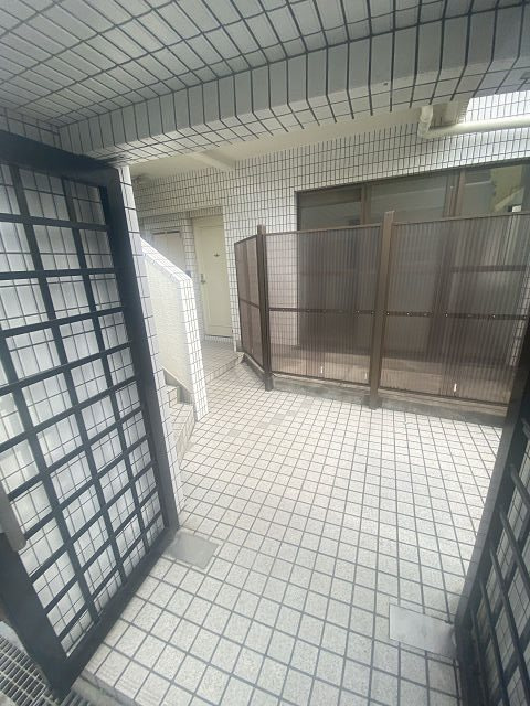 エスティ21のその他共用部分