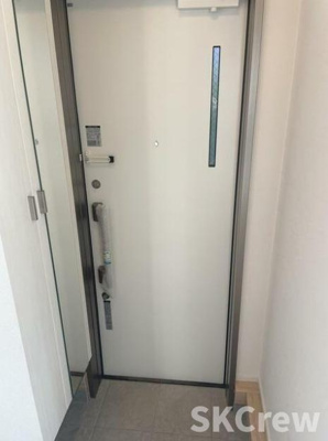 【玄関】 | カゼッタスッド