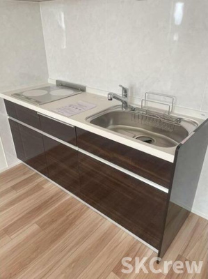 【キッチン】 | カゼッタスッド