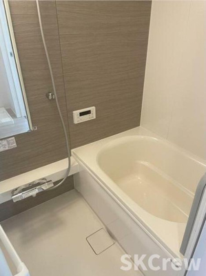 【浴室】 | カゼッタスッド