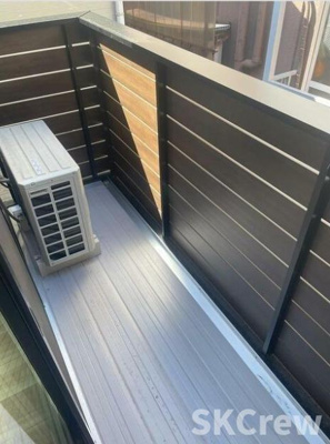 【バルコニー】 | カゼッタスッド