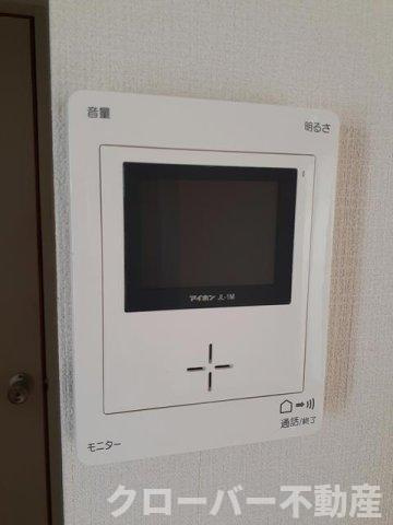 エルディムピーチのセキュリティ