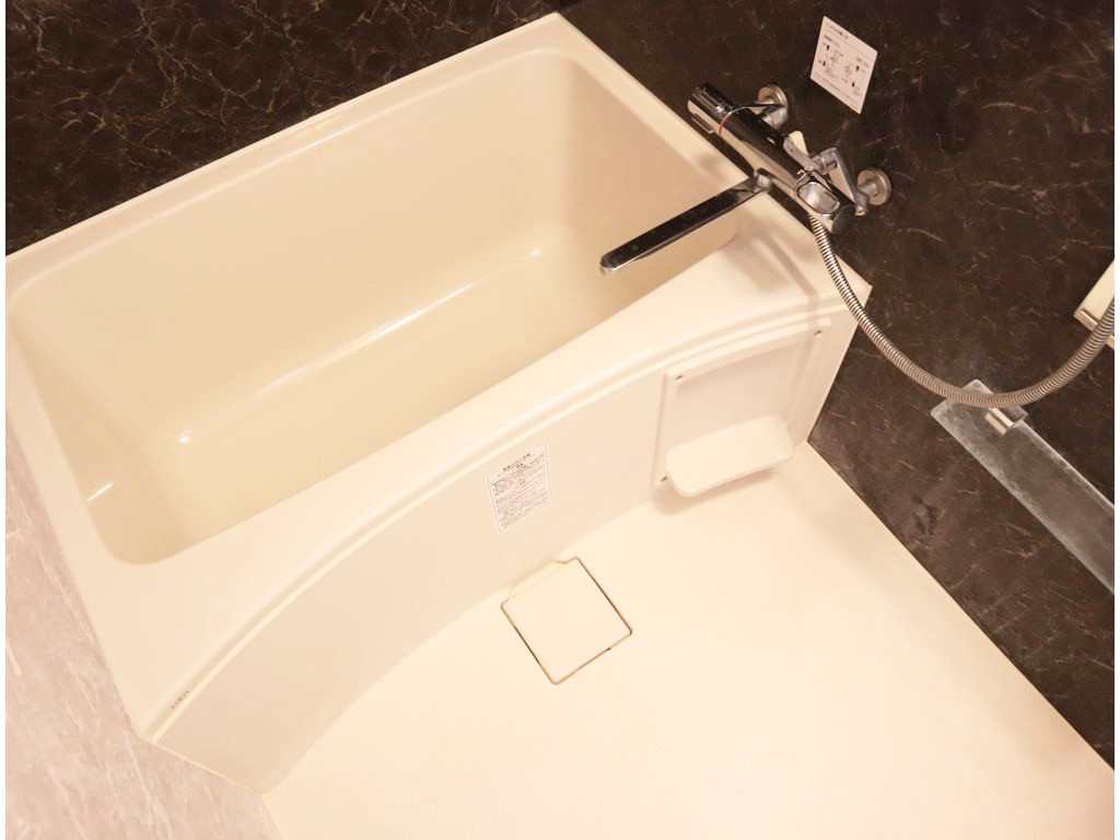 ハーモニーレジデンス品川高輪の内装|過ごしやすい室内です