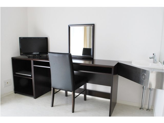 シンシア白金高輪の内装|中はこのようになっています