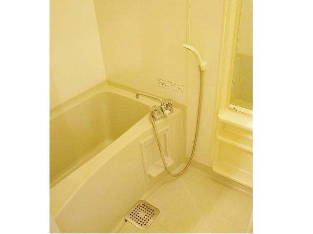 シンシア白金高輪の内装|過ごしやすい室内です