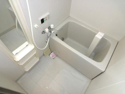 【浴室】 | ＢＥＡＭ | バス