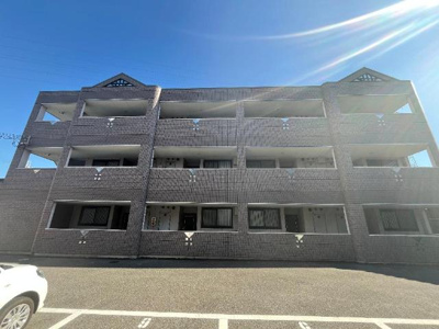 【エントランス】 | ＢＥＡＭ | 外観写真（昼）