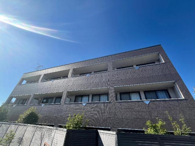 【ロビー】 | ＢＥＡＭ | 外観写真（昼）