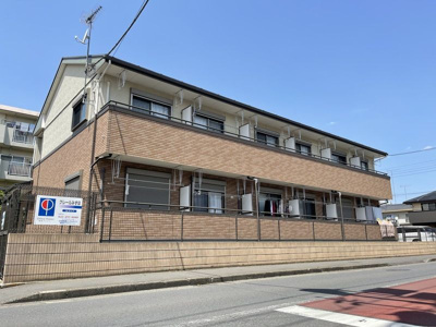 【外観】 | クレールみずほ | 外観です