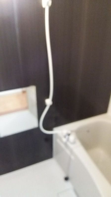 【浴室】 | クレールみずほ | 日々の疲れを癒すお風呂付です