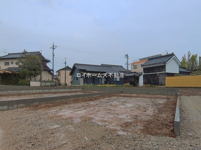  | 岡崎市福岡町字東市仲57-1『仲介料無料』新築戸建て | 撮影：'26/03/31
