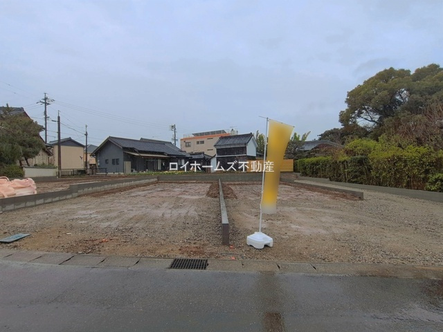  | 岡崎市福岡町字東市仲57-1『仲介料無料』新築戸建て | 撮影：'26/03/31