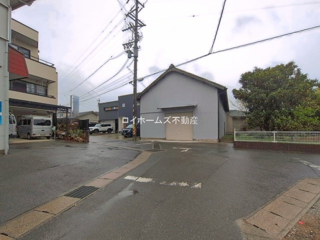  | 岡崎市福岡町字東市仲57-1『仲介料無料』新築戸建て | 撮影：'26/03/31