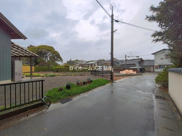  | 岡崎市福岡町字東市仲57-1『仲介料無料』新築戸建て | 撮影：'26/03/31