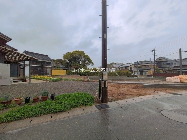  | 岡崎市福岡町字東市仲57-1『仲介料無料』新築戸建て | 撮影：'26/03/31