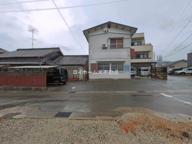  | 岡崎市福岡町字東市仲57-1『仲介料無料』新築戸建て | 撮影：'26/03/31
